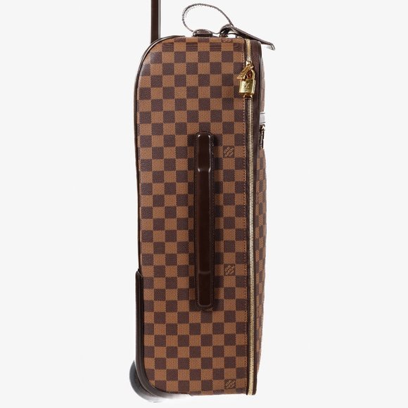LV Damier Suitcase Pegase 65 - Picture 3 of 15